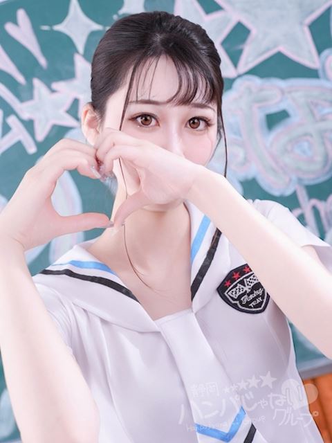 浜松のデリヘル「AV女優＆人気フードルが東京からやってくる店！！ 浜松ハンパじゃない学園」みみ(20)のプロフィール写真