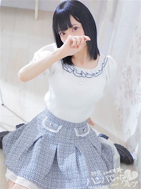 富士・沼津のデリヘル「AV女優&人気フードルが東京からやってくる店 沼津ハンパじゃない東京」めろん(19)のプロフィール写真