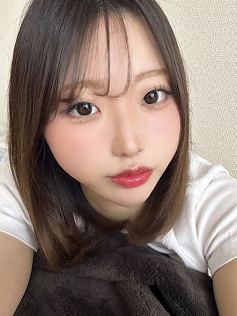 富士・沼津のデリヘル「AV女優&人気フードルが東京からやってくる店 沼津ハンパじゃない東京」はる(19)のプロフィール写真