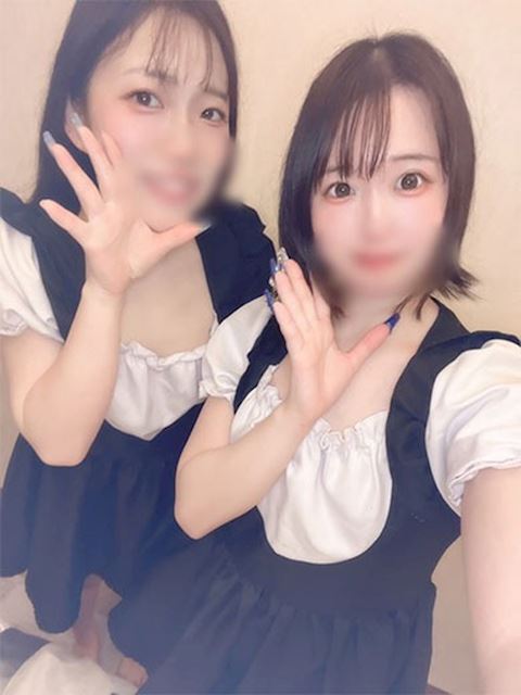 富士・沼津のデリヘル「AV女優&人気フードルが東京からやってくる店 沼津ハンパじゃない東京」しゅか♡まいん♡(0)のプロフィール写真