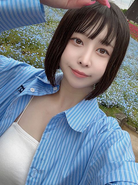富士・沼津のデリヘル「AV女優&人気フードルが東京からやってくる店 沼津ハンパじゃない東京」かいり(22)のプロフィール写真
