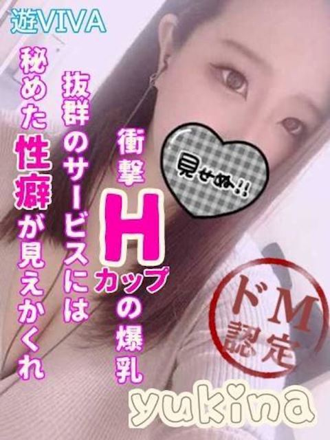 岐阜市のデリヘル「遊ビバ」ゆきな(27)のプロフィール写真