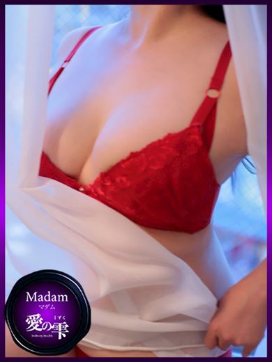 千種・今池・池下の人妻・熟女デリヘル「人妻本舗愛のしずく名古屋店」まりえ(0)のプロフィール写真