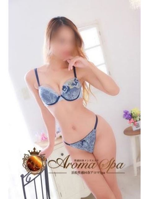 浜松の回春・性感エステ「浜松性感回春アロマSpa」柊れいみ(23)のプロフィール写真