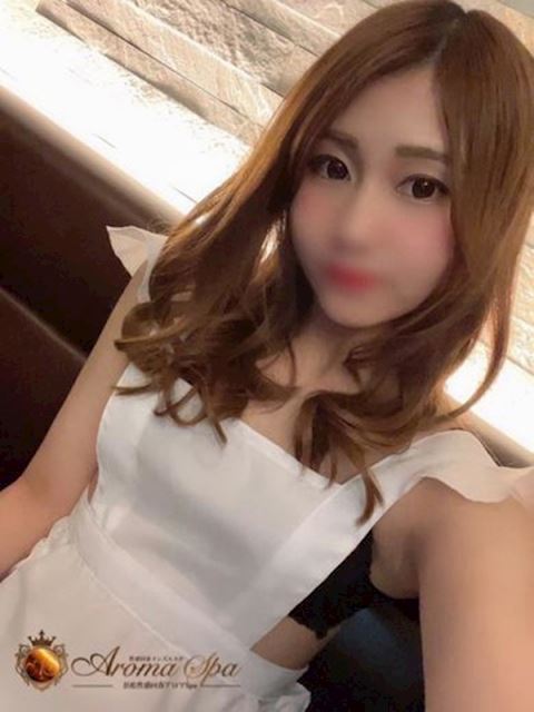 浜松の回春・性感エステ「浜松性感回春アロマSpa」七瀬ゆな(23)のプロフィール写真