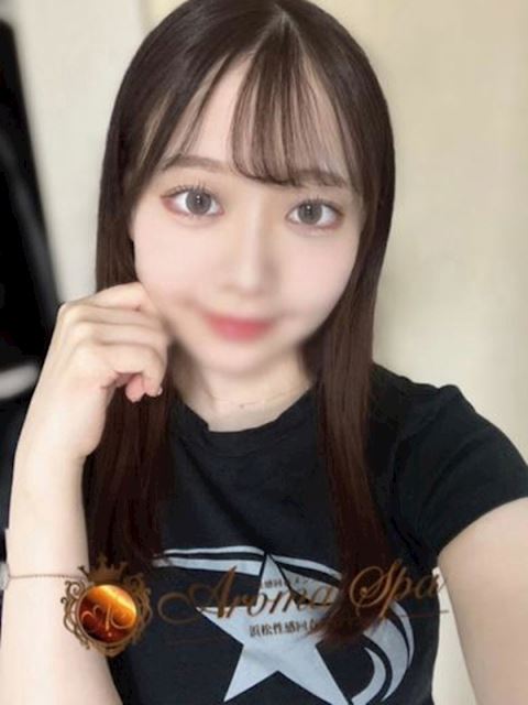 浜松の回春・性感エステ「浜松性感回春アロマSpa」川口さくな(23)のプロフィール写真
