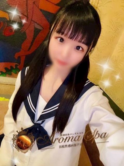 浜松の回春・性感エステ「浜松性感回春アロマSpa」岡田さな(22)のプロフィール写真