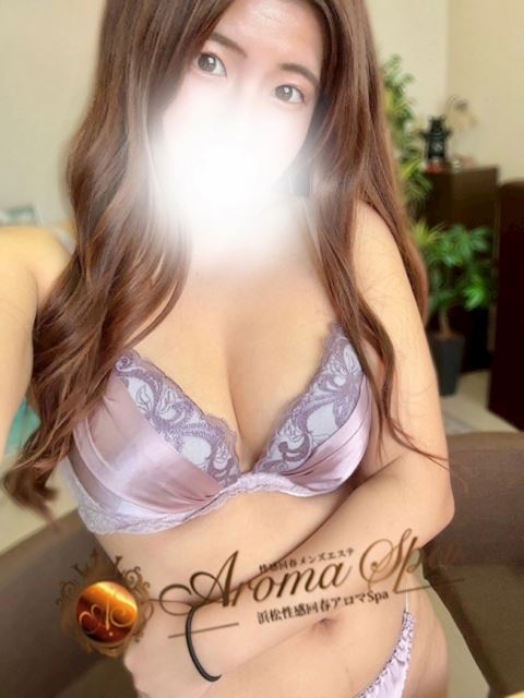 浜松の回春・性感エステ「浜松性感回春アロマSpa」宮崎かおり(25)のプロフィール写真