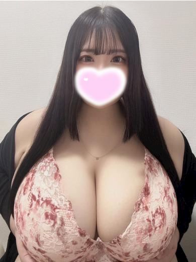 新栄・東新町のぽっちゃりデリヘル「ふわらぶ」まりな☆驚愕のQカップ!!(21)のプロフィール写真