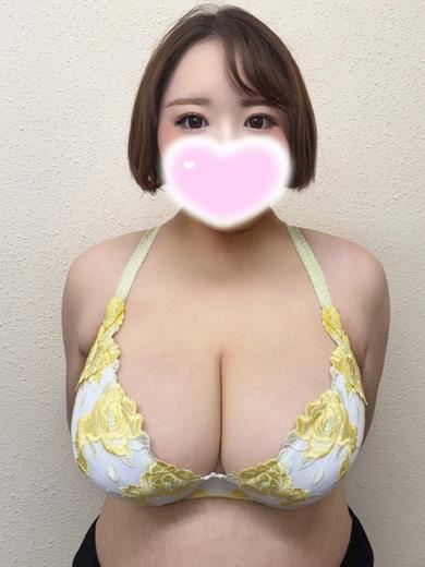 新栄・東新町のぽっちゃりデリヘル「ふわらぶ」うか☆ドМなんです(18)のプロフィール写真