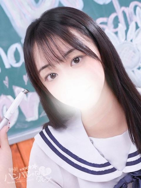静岡・清水のデリヘル「AV女優＆人気フードルがやってくる店 ハンパじゃない伝説～静岡校」みいさ(19)のプロフィール写真