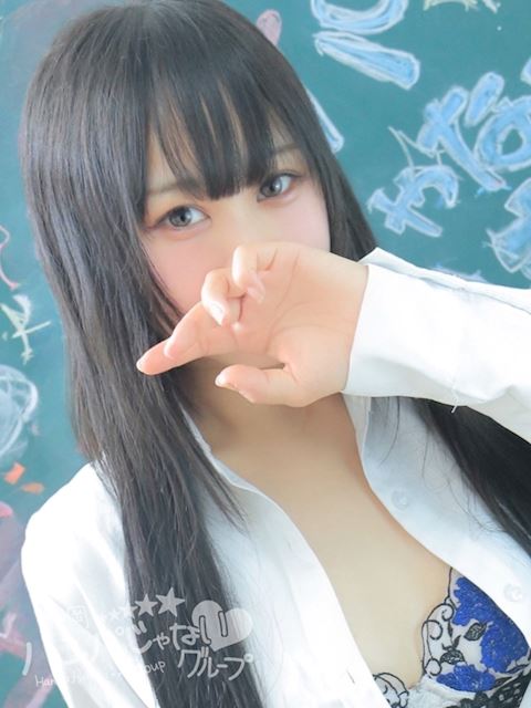 静岡・清水のデリヘル「AV女優＆人気フードルがやってくる店 ハンパじゃない伝説～静岡校」さな(21)のプロフィール写真