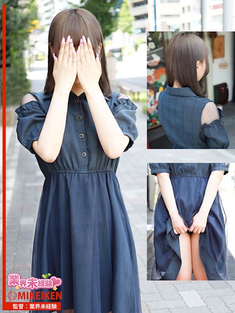 新栄・東新町のデリヘル「名古屋デリヘル業界未経験」いぶ(18)のプロフィール写真