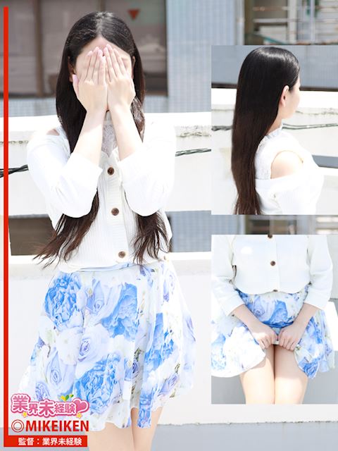 新栄・東新町のデリヘル「名古屋デリヘル業界未経験」はる(29)のプロフィール写真