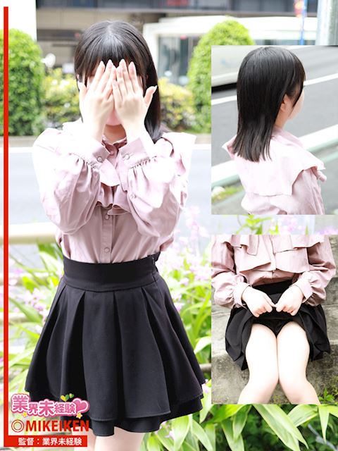 新栄・東新町のデリヘル「名古屋デリヘル業界未経験」すみ香(20)のプロフィール写真