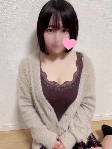 栄のぽっちゃりデリヘル「ニューデリー」もも☆ロリ爆乳アイドル(^^♪(19)のプロフィール写真