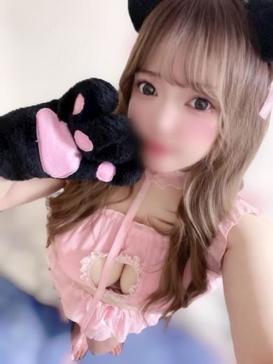 栄のぽっちゃりデリヘル「ニューデリー」みさき☆敏感激濡れ♪美パイパン(25)のプロフィール写真