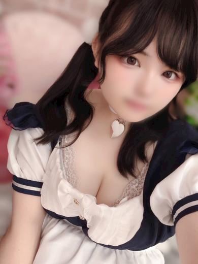 栄のぽっちゃりデリヘル「ニューデリー」まお☆未経験19歳はMっ娘！(19)のプロフィール写真