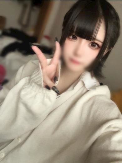 栄のぽっちゃりデリヘル「ニューデリー」せな☆3度見確定の可愛さ(19)のプロフィール写真