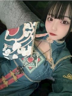 りう☆天真爛漫♪ピチピチ18歳