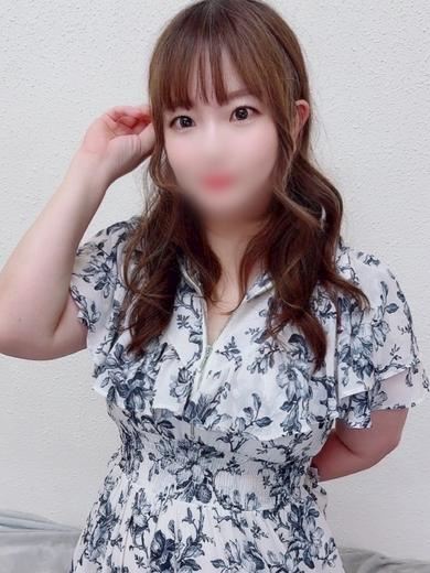 栄のぽっちゃりデリヘル「ニューデリー」あまね☆超癒し系清楚美女(27)のプロフィール写真