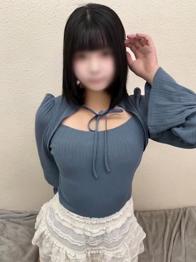 栄のぽっちゃりデリヘル「ニューデリー」みなも☆初めてで緊張してます(22)のプロフィール写真
