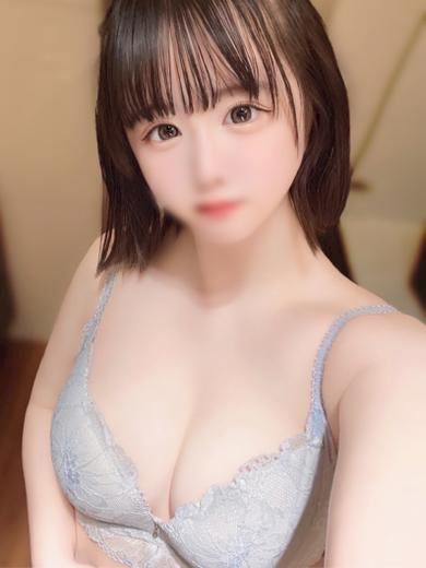 栄のぽっちゃりデリヘル「ニューデリー」りぼん☆これぞ最上級のロリ巨乳(19)のプロフィール写真