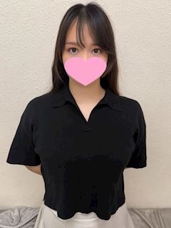 かな☆激エロ天然潮ガール