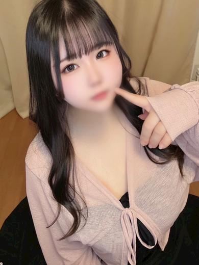 栄のぽっちゃりデリヘル「ニューデリー」あめ☆ディープキスで即濡れ(19)のプロフィール写真