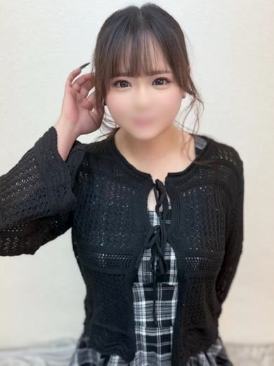 栄のぽっちゃりデリヘル「ニューデリー」しのぶ☆素人のまま潮吹き解禁♪(22)のプロフィール写真