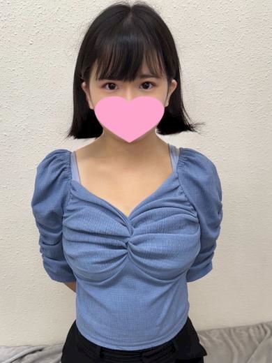 栄のぽっちゃりデリヘル「ニューデリー」るあ☆ミニマム潮吹きっ娘(20)のプロフィール写真