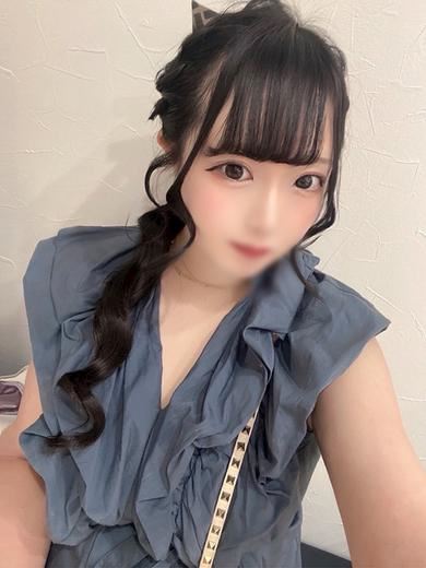 栄のぽっちゃりデリヘル「ニューデリー」まむ☆激推しアイドル降臨(20)のプロフィール写真