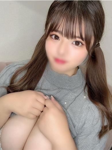 栄のぽっちゃりデリヘル「ニューデリー」まゆな☆最高級Ｋカップ(21)のプロフィール写真