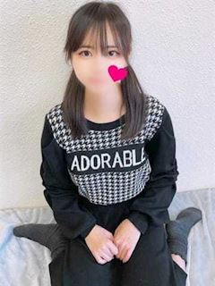 りた☆黒髪色白スレンダー♪