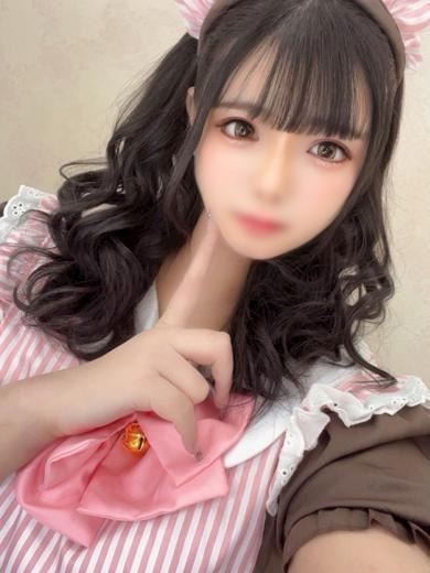 栄のぽっちゃりデリヘル「ニューデリー」のどか☆22歳未経験Jカップ娘♪(22)のプロフィール写真