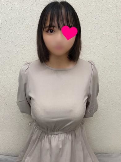 栄のぽっちゃりデリヘル「ニューデリー」れむ☆未経験！ぷるぷる愛カップ(21)のプロフィール写真