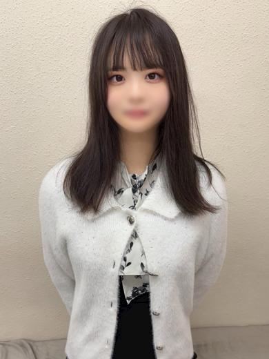栄のぽっちゃりデリヘル「ニューデリー」あむ☆18歳未経験のエロさに虜♪(18)のプロフィール写真