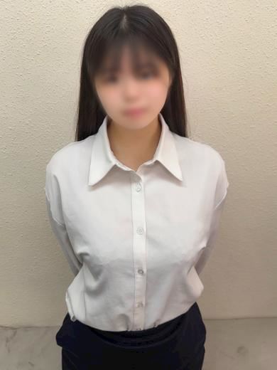 栄のぽっちゃりデリヘル「ニューデリー」ゆま☆初心な18歳♪現役学生(18)のプロフィール写真