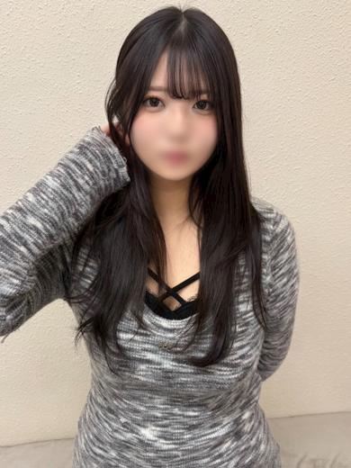栄のぽっちゃりデリヘル「ニューデリー」ゆら☆男性経験極少美少女(18)のプロフィール写真