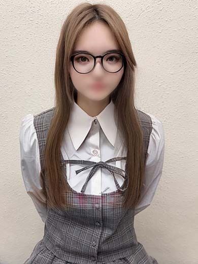 栄のぽっちゃりデリヘル「ニューデリー」いおり☆未経験のうぶっこ(19)のプロフィール写真