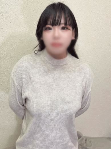 栄のぽっちゃりデリヘル「ニューデリー」みなと☆舐め好き未経験22歳♪(22)のプロフィール写真