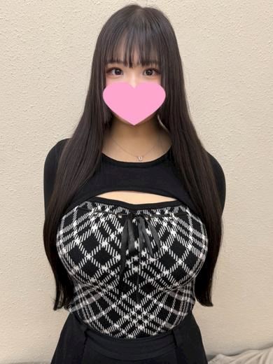 栄のぽっちゃりデリヘル「ニューデリー」あいる☆素人爆乳ドＭちゃん(19)のプロフィール写真