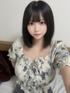 りり☆期待しかないSS級激カワ娘