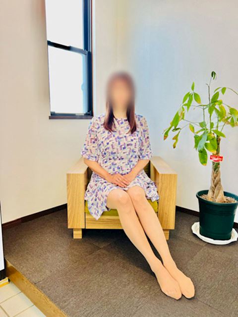 一宮の人妻・熟女デリヘル「おもてなし婦人 一宮店」梨子（りこ）(46)のプロフィール写真