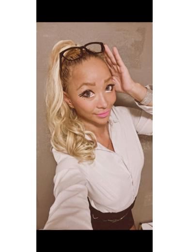 新栄・東新町の回春・性感エステ「ピーチルパイン」釜崎　あゆ(29)のプロフィール写真