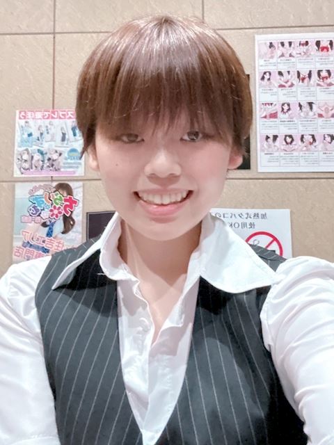 栄の店舗型（手コキ・オナクラ）「ちらりずむ」るく(20)のプロフィール写真