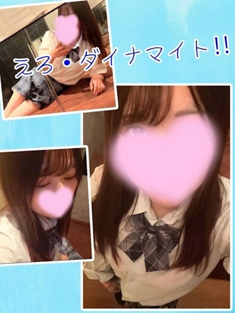 栄の店舗型（手コキ・オナクラ）「ちらりずむ」ゆあ(22)のプロフィール写真