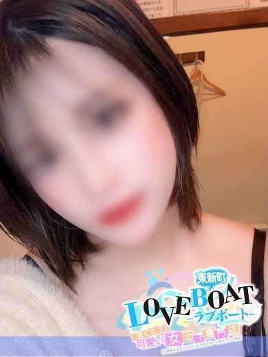 新栄・東新町のヘルス「ラブボート 東新町」なな◆超レアな美少女！！(23)のプロフィール写真