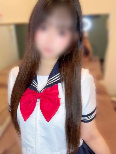 新栄・東新町のヘルス「ラブボート 東新町」ゆあ◆ロリ可愛い美少女(18)のプロフィール写真
