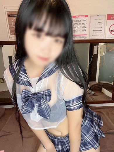 新栄・東新町のヘルス「ラブボート 東新町」ゆい◆20歳♪可憐なロリ美少女(20)のプロフィール写真